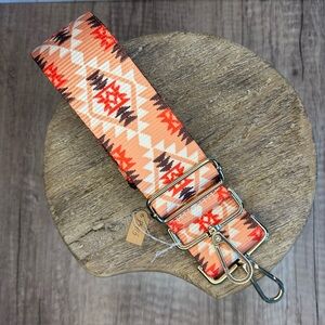 Wide Purse Strap Crossbody Purse Strap Guitar Strap NEW FAST SHIP